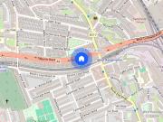 Talgarth Road, LONDON, W14 9DB