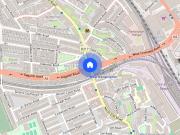 Talgarth Road, West Kensington