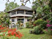 Tali Beach Nasugbu Batangas overlooking house and lot