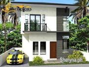 Tali Plains Residences Dauis, Talisay City Cebu