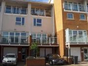 Taliesin Court, Chandlery Way, Cardiff