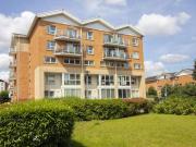 Taliesin Court, Rio House, Century Wharf, 2 Bedroom...