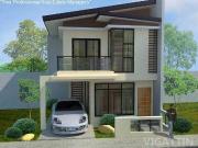 Talisay Box Hill 3BR AphroditeNG 68 house model