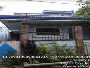 Talisay City Negros Occidental Bank Foreclosed House and...