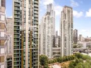 Talisman Tower, 6 Lincoln Plaza, Millwall, London, E14...