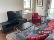 Talisman Tower, London, E14 3 bed flat to rent £3,600...