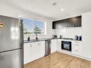 Talk About Location, Modern Comfortable Living!