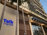 Talk Marista Apartamento Alto PadrÃ£o mobiliado e...