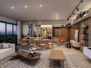 Apartamento Mobiliado Talk Marista Setor Marista Goiânia GO