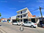 Taller almac?n de 3 plantas en venta en col Presidentes