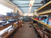 Taller automovil y parcela muy bien ubicados en la zona...