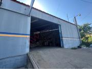 Taller Comercial en Culiacán: ¡Espacio Ideal!