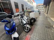 TALLER DE MOTOS EN VENTA