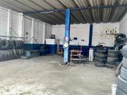 TALLER EN VENTA EN CENTRO DE COATZACOALCOS, VERACRUZ