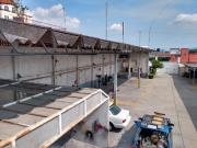 TALLER MECANICO EN RENTA DE 960M2 FUNCIONAL Y EQUIPADO...