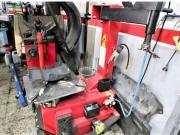 TALLER MECANICO EN TRASPASO