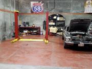 Taller Mecánico en Venta en La Guairita. PM