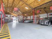 Taller Pintura y Desabolladura en Huechuraba