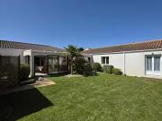 Talmont Saint Hilaire 85440 Achat / Vente maison 5 pièces t5