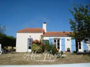 Talmont Saint Hilaire 85440 Achat / Vente maison 6...
