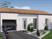 Talmont Saint Hilaire 85440 Programme neuf maison neuf à...