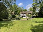 Talmontiers Vente Maison 60