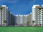 Arihant 4 Anaika,Taloja 1 BHK Apartment For Sale Navi Mumbai