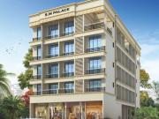 Taloja 1 BHK Apartment For Sale Navi Mumbai