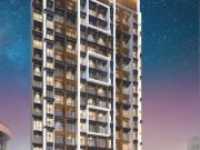 Majestic Planet,Taloja 1 BHK Apartment For Sale Navi Mumbai