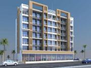 Taloja 1 RK Apartment For Sale Navi Mumbai