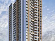 Vrundavan,Taloja 2 BHK Apartment For Sale Navi Mumbai