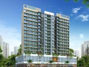 Taloja 2 BHK Apartment For Sale Navi Mumbai