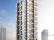 Taloja 2 BHK Apartment For Sale Navi Mumbai