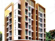 Payal Residency,Taloja 2 BHK Apartment For Sale Navi Mumbai