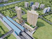 Taloja 2 BHK Apartment For Sale Navi Mumbai
