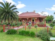 'Talooma': History, Light + Lifestyle