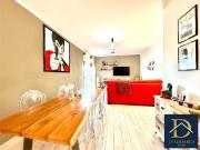 Talsano/S. Donato quadrilocale 121mq