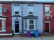 Talton Road, Liverpool, 5 Bedroom Terraced