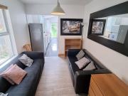 Talygarn Street, Cardiff CF14, 5 bed terraced house to...