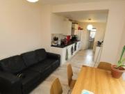 Talygarn Street, Gabalfa, 4 Bedroom House