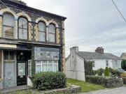 Talysarn, Nantlle Road, Caernarfon, 4 Bedroom Semi detached