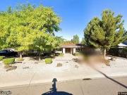 Tam Oshanter, PHOENIX, AZ 85023