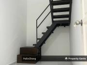 Taman Abad,Century Garden 1 Sty Terrace,Jalan Rusa,Johor...