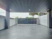 Taman Abad Century Jalan Wijaya Single Storey Ksl Jb...