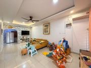 Taman Abad Jb Town Single Storey Terrace House...