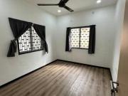 Taman Abad Single Storey House For Rent