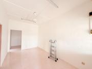 Taman Abad – Single Storey Terrace House – FOR RENT