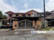 Taman Air Biru