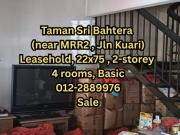 Taman Alam Damai