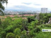 Taman Alam Damai